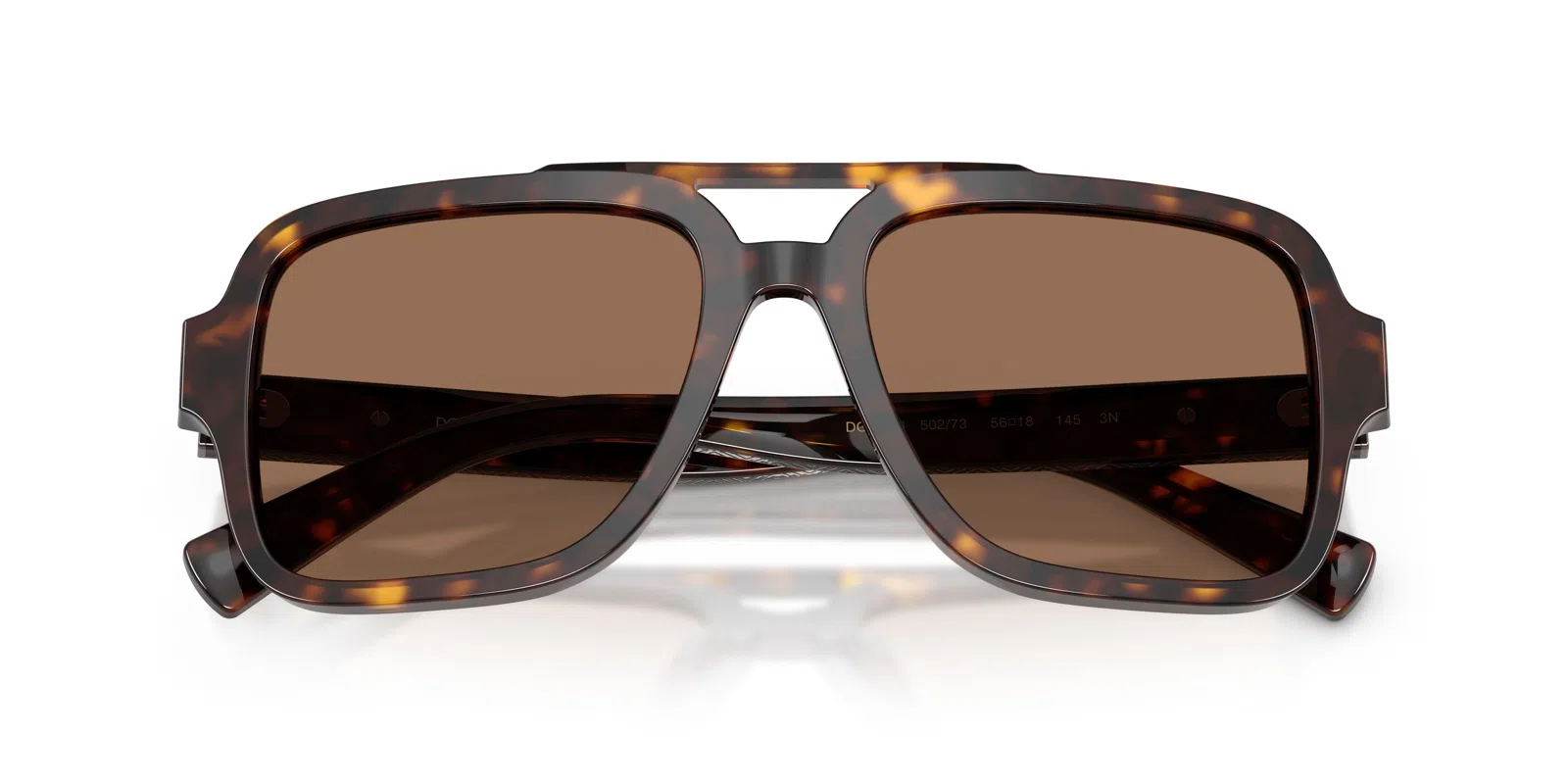 Dolce & Gabbana 4544 Sunglasses - view 30